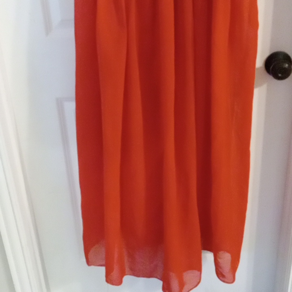 Azbro long dress - Picture 4 of 12